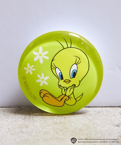 flapper_bags FLAPPER フラッパー:LOONEY TUNES TWEETY ルーニー