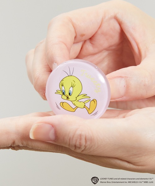 flapper_bags FLAPPER フラッパー:LOONEY TUNES TWEETY ルーニー