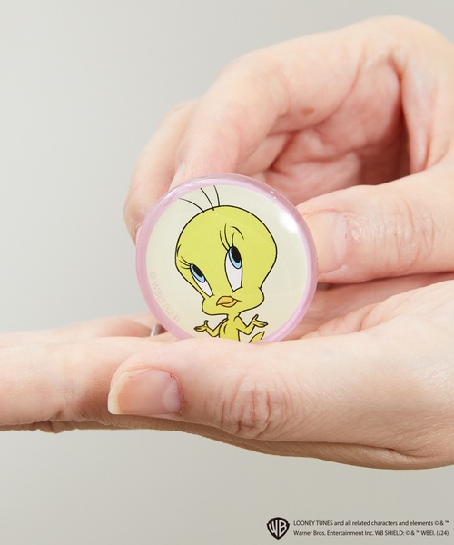 flapper_bags FLAPPER フラッパー:LOONEY TUNES TWEETY ルーニー
