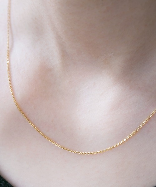 les bonbon（ルボンボン） ネックレス 「les bonbon」mystic necklace