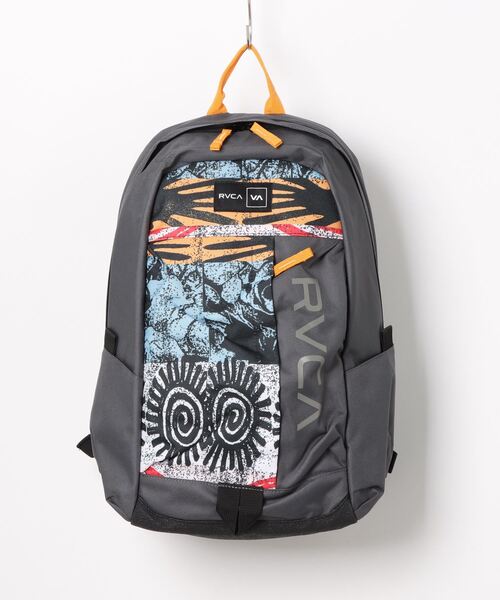 RVCA（ルーカ） デイバック リュック メンズ EDC BACKPACK バッグ