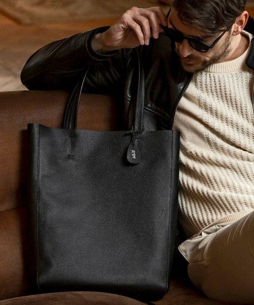 AKM Contemporary トートバッグ 「WEB・直営店限定」AKM