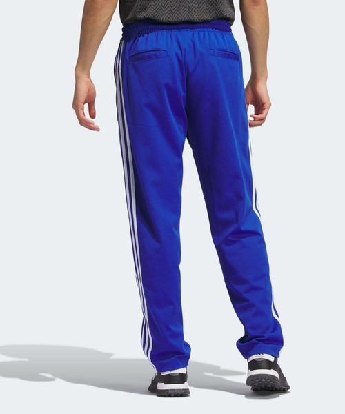 パンツ adidas adidas パンツ ツイストニット レトロ トラックパンツ「adidas