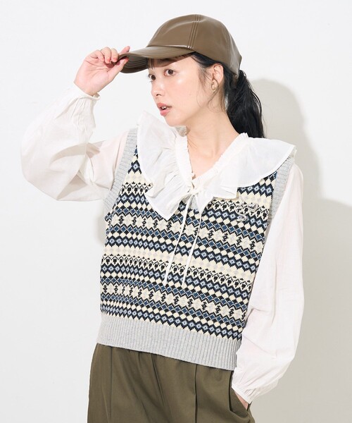 30（FREAK'S STORE／ファッション）のおすすめ人気商品一覧 通販
