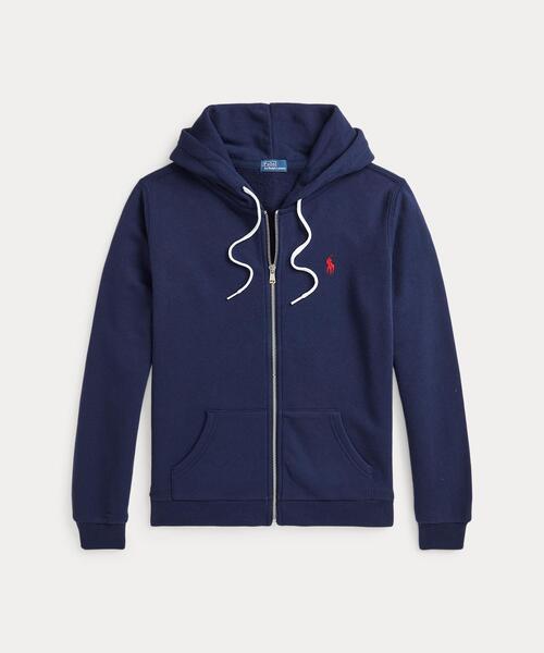 Polo Sport 　スウェット　パーカー　ネイビーレディース　L ポロ ラルフローレン POLO RALPH LAUREN ポロ スポーツ
