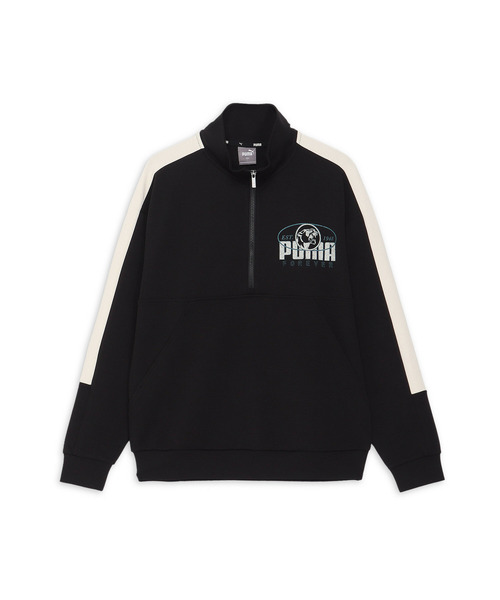 PUMA トレーナー スウェット プーマ メンズ CORE HERITAGE MX