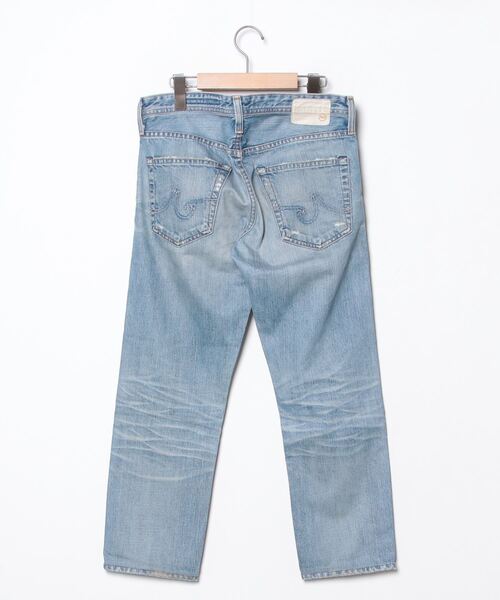 AG ダメージ加工 デニムパンツ 29