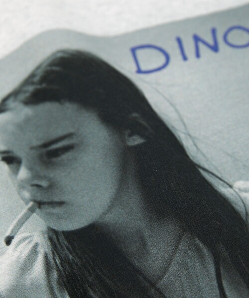 FREAK'S STORE（フリークスストア） トレーナー スウェット Dinosaur