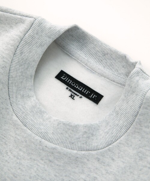 FREAK'S STORE（フリークスストア） トレーナー スウェット Dinosaur