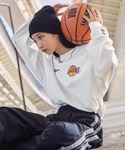 tシャツ NBA/エヌビーエー 別注 ダブルロ...の詳細画像4