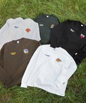 tシャツ NBA/エヌビーエー 別注 ダブルロ...の詳細画像2