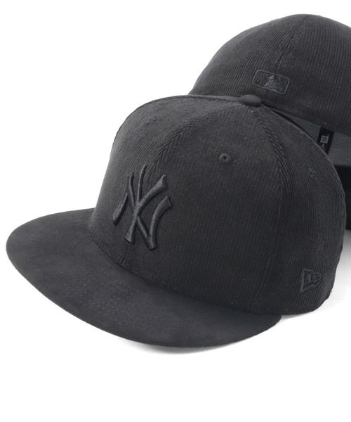 Bristol 59FIFTY キャップ 黒 7 5/8 NEW ERA キャップ 帽子 ニューエラキャップ 59FIFTY MLB ONSPOTZ