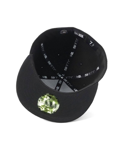 Bristol 59FIFTY キャップ 黒 7 5/8 59FIFTY ニューエラ キャップ シカゴ ホワイトソックス VINCOL