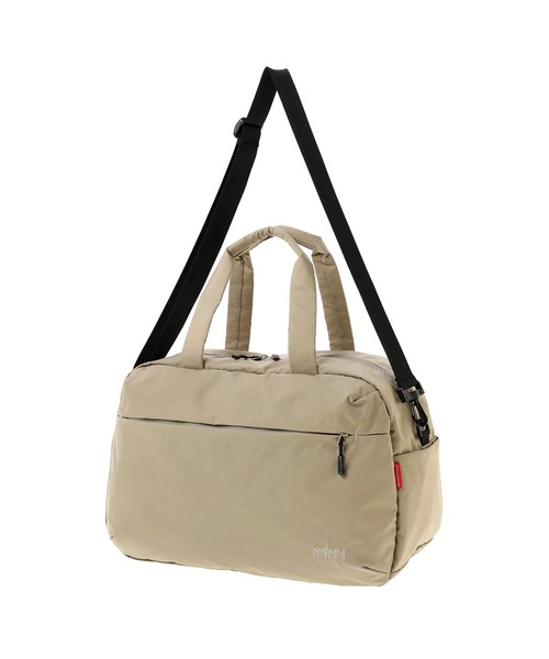 マンハッタンポーテージPalmetto Boston Bag Palmetto Boston Bag Nylon Tussah Quill | Manhattan Portage