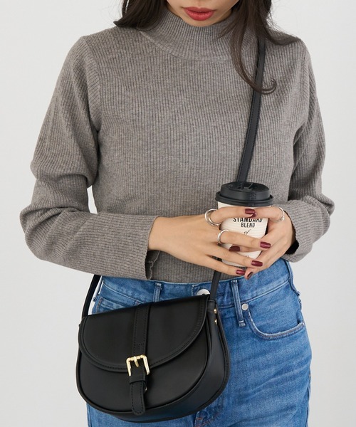 Giorgio Armani ハイネックニット undefined