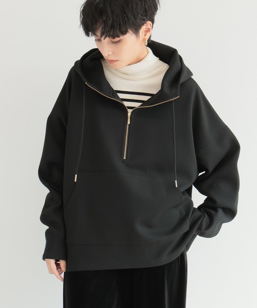 「なかえみ」BARNYARDSTORM ダンボールジャケット ブラック なかえみ様専用」BARNYARDSTORM ダンボールジャケット ブラック