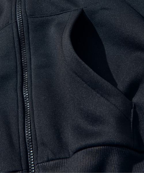 Coffee & Cigarettes（コーヒーアンドシガレッツ） パーカー 2-12A37