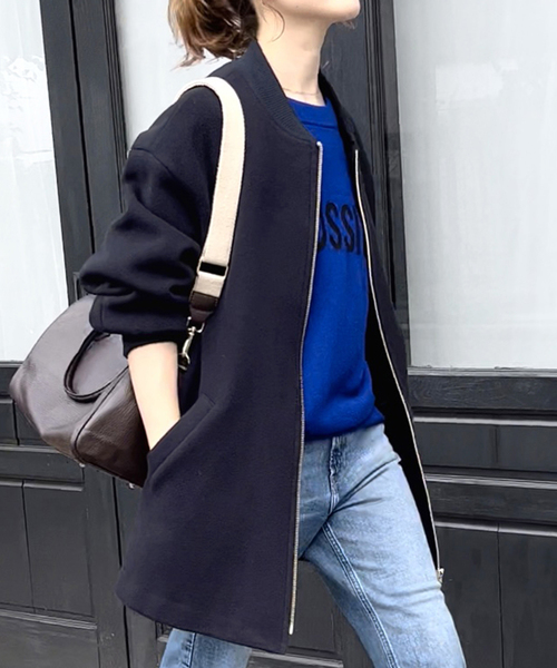 Spick＆Span（スピック アンド スパン） 「Spick & Span」 コート 38