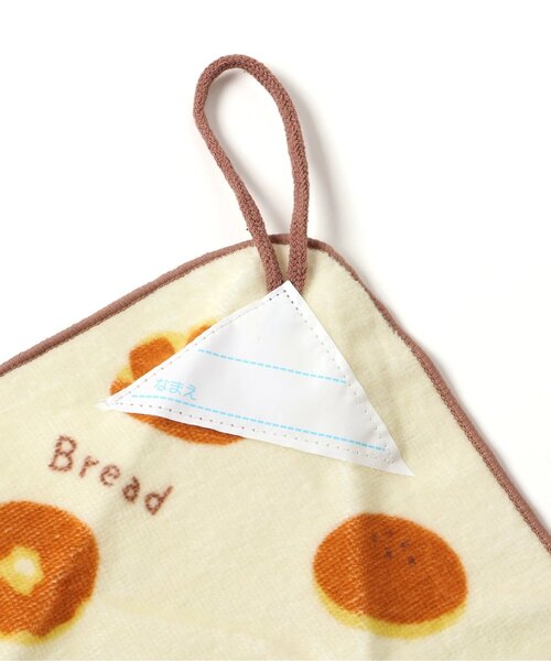 BREEZE タオル ループ付きタオル3点セット : ZOZOTOWN Yahoo!店