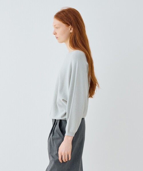 GALERIE VIE（ギャルリー ヴィー） ニット セーター ストレッチ