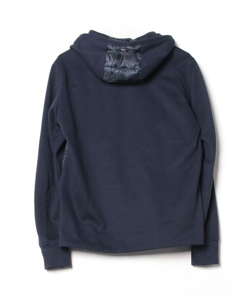 HERNO（ヘルノ） 46 ネイビー レディース : ZOZOTOWN Yahoo!店 - 通販