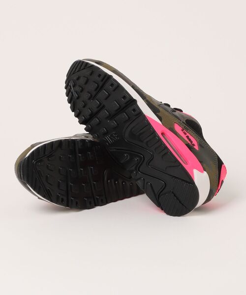 NIKE スニーカー ナイキ AIRMAX 90 PRM エア マックス MIF1721
