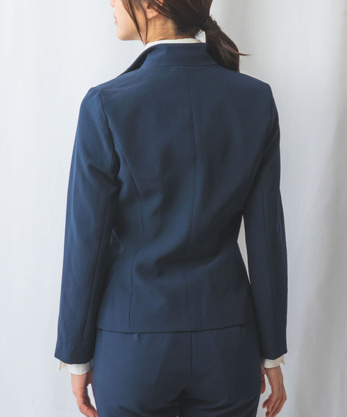 NARACAMICIE（ナラカミーチェ） ジャケット テーラードジャケット