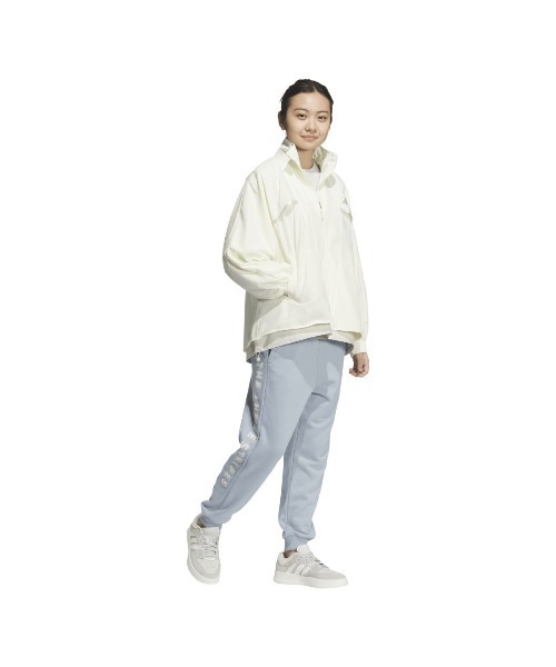 adidas（アディダス） ブルゾン ジャンバー ワーディング ウーブン