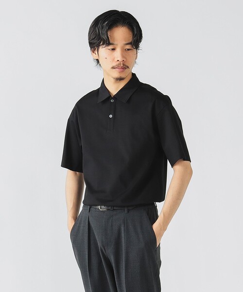 beams ポロシャツ 3枚セット BEAMS HEART ポロシャツ ラグジュアリーポンチ ポロシャツ（S