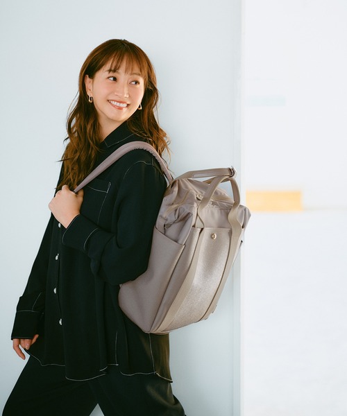 TOPKAPI BREATH デイバック リュック 「Breath TOPKAPI