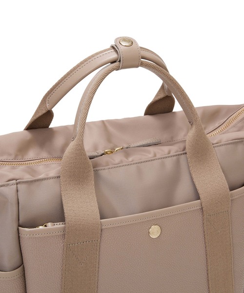 【美品】breath topkapi 2way レザーリュック トートバッグ 502086030725.jpg