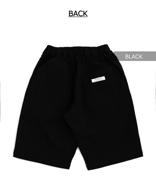L.COPECK（エルコペック） ハーフパンツ パンツ 短パン ナイロンハイ