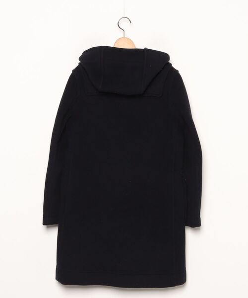 LONDON Tradition（ロンドントラディション） ダッフルコート 36