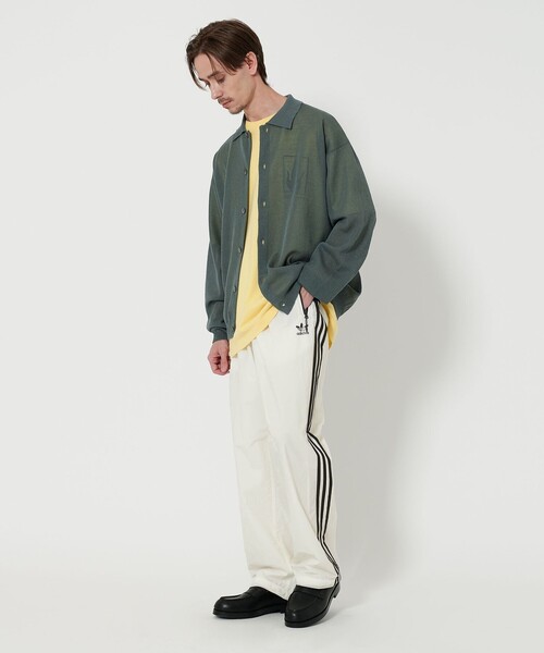 ADS200 トラックパンツ adidas アディダス 別注】 ＜adidas Originals＞ BY ADS200 トラックパンツ
