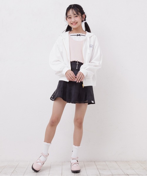 pinky♡　ポピーパーカー服 ポピーパーカーのファッション衣装はフリーサイズで、人形と同じ