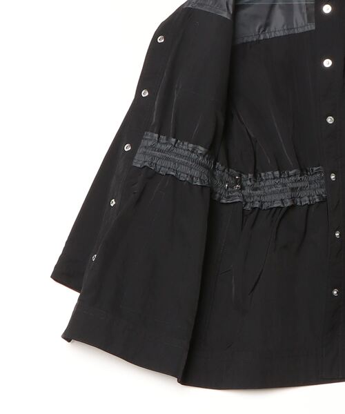 【 TATRAS 】 OSTRO オストロ アウター OSTRO Outerwear | TATRAS Official Online Store