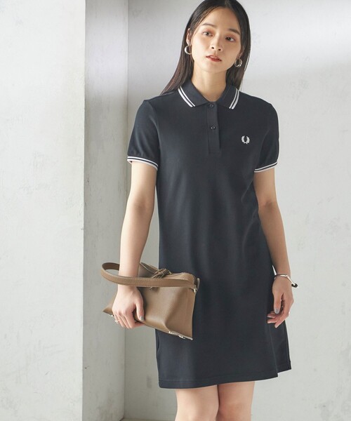 FRED PERRY（フレッドペリー） ワンピース FRED PERRY:D3600 THE TWIN