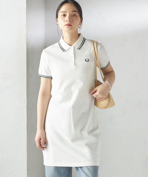 FRED PERRY（フレッドペリー） ワンピース FRED PERRY:D3600 THE TWIN