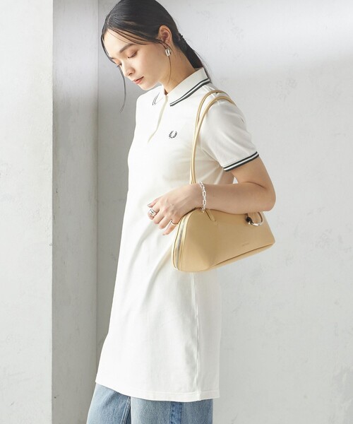 FRED PERRY ワンピース PERRY:D3600 THE TWIN TIPPED ONE PIECE
