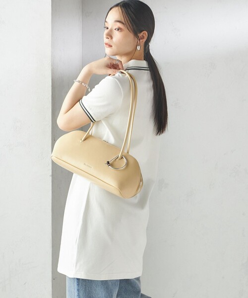 FRED PERRY（フレッドペリー） ワンピース 半袖 FRED PERRY:D3600 THE