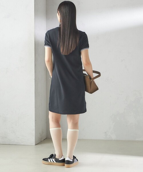 FRED PERRY（フレッドペリー） ワンピース FRED PERRY:D3600 THE TWIN