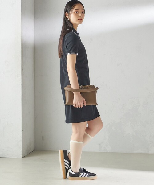 FRED PERRY（フレッドペリー） ワンピース FRED PERRY:D3600 THE TWIN