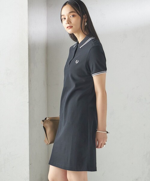 FRED PERRY（フレッドペリー） ワンピース FRED PERRY:D3600 THE TWIN