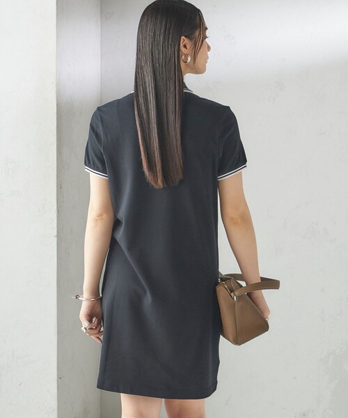 FRED PERRY（フレッドペリー） ワンピース FRED PERRY:D3600 THE TWIN