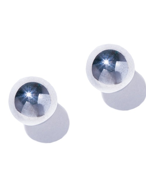 2025最新のスタイル ピアス queint quip 「quip pierce orb queint」bowling アクセサリー