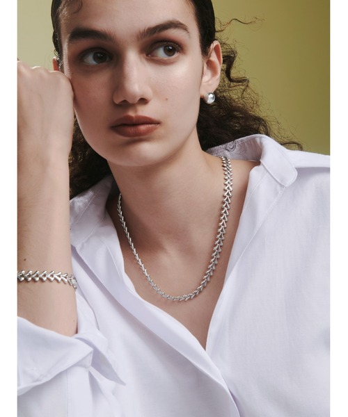 quip queint ボウリングオーブピアス quip queint（クイップクエイント） ピアス 「quip queint」bowling