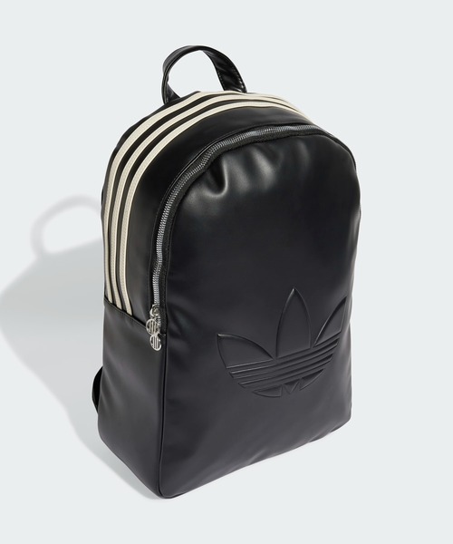 adidas（アディダス） デイバック リュック ポリウレタン バックパック 