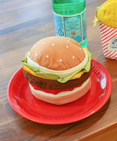 ポーチ　ハンバーガー 175060574.jpg?cmsp_timestamp=