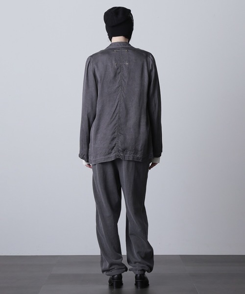 ROSE BUD パンツ (mici)DOCKING PANTS レディース : ZOZOTOWN
