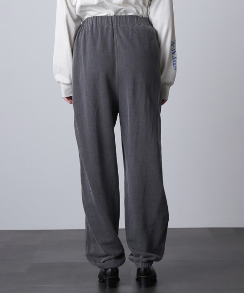 ROSE BUD パンツ (mici)DOCKING PANTS レディース : ZOZOTOWN